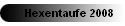 Hexentaufe 2008  