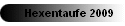 Hexentaufe 2009  
