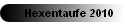 Hexentaufe 2010  